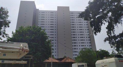 Anggaran Rumah DP 0 Rupiah Anies Dipangkas Jadi Rp 500 Miliar