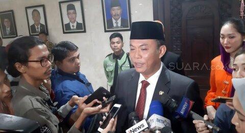 Sempat Defisit Rp 10 T, Ketua DPRD: Eksekutif Jangan Ngumpetin Anggaran