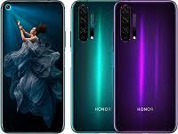 Honor Ga Mau Kalah Bikin HP Baru Harga Murah, Masuk Indonesia Ga Ya? 