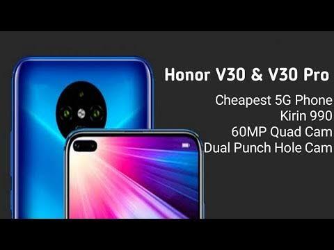 Honor Ga Mau Kalah Bikin HP Baru Harga Murah, Masuk Indonesia Ga Ya? 