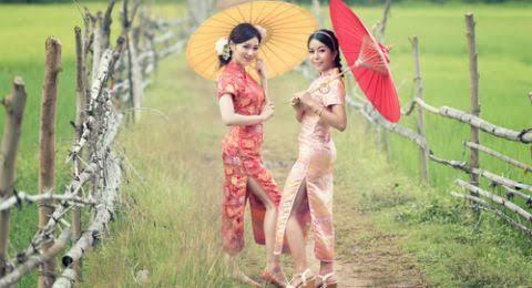 Semua Gara-Gara Tiongkok