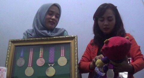Hasil di Kejuaraan Ini yang Bikin Shalfa Dicoret dari SEA Games, Bukan Keperawanan