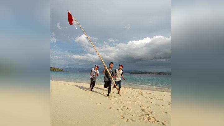 Penghayat Kepercayaan: Hormat Bendera Tak Langgar Keyakinan