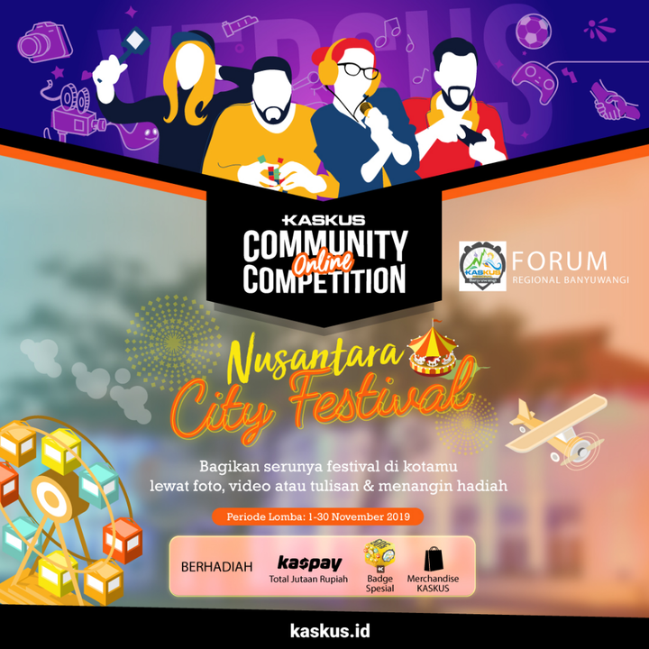 (COC) Gebyar Lomba Anak Cerdas Stimuno 