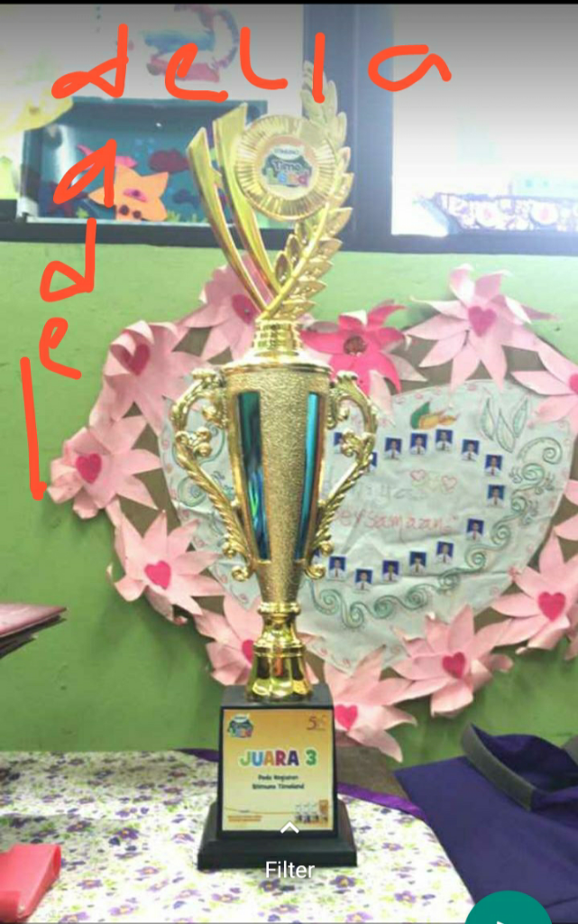 (COC) Gebyar Lomba Anak Cerdas Stimuno