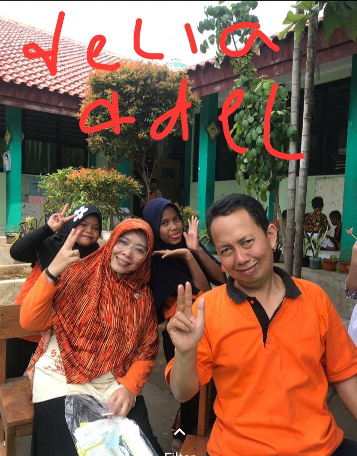 (COC) Gebyar Lomba Anak Cerdas Stimuno