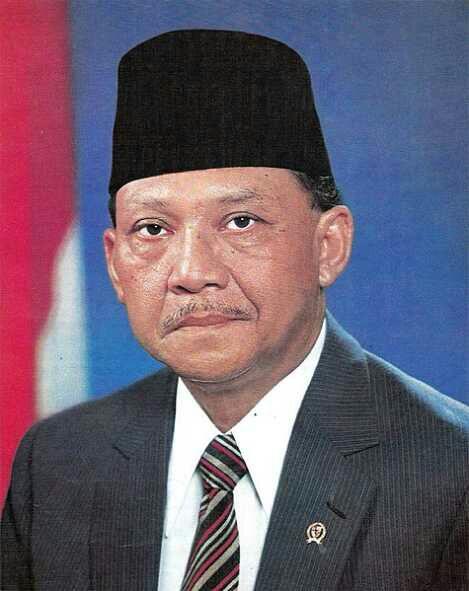 1601122 Adalah Kode Jumlah Wakil Presiden Republik Indonesia