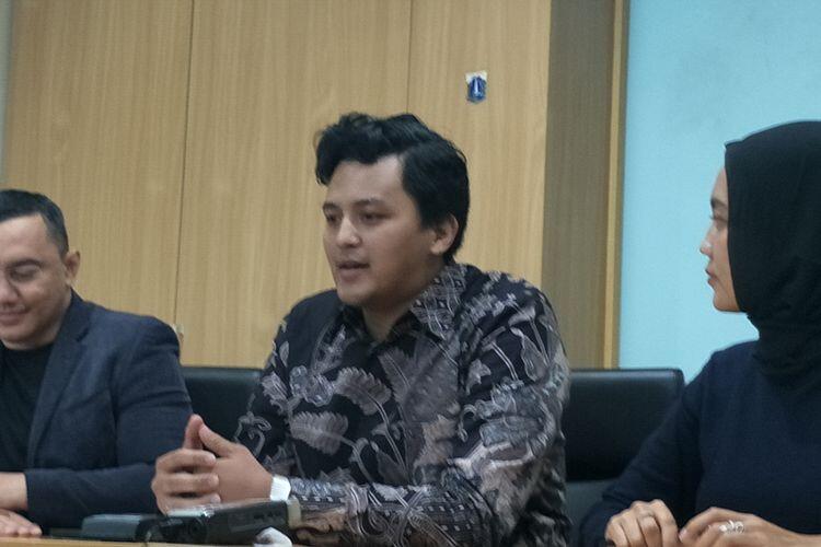 PSI: Resmi, DKI Pangkas Anggaran Rehab Sekolah 1,1 T tapi Pertahankan Formula E 1,2 T