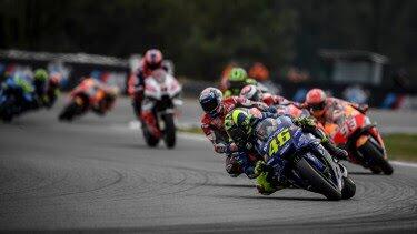Nonton MotoGP di Sirkuit Mandalika Bisa dari Atas Bukit