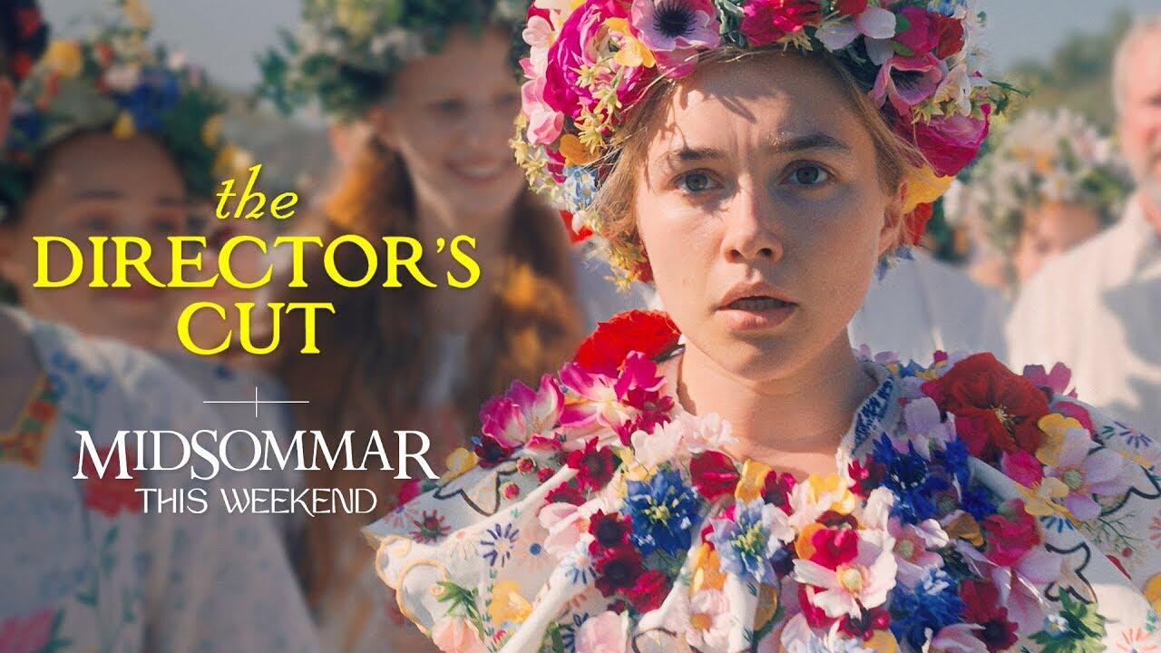 5 Potongan Adegan Dari Film Midsommar