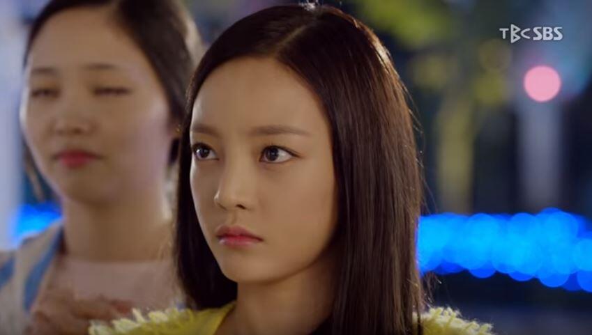 7 Serial Drama yang Dibintangi Goo Hara, No 4 Bermain dengan Lee Min-ho