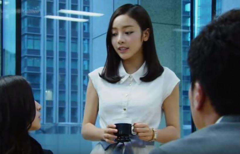 7 Serial Drama yang Dibintangi Goo Hara, No 4 Bermain dengan Lee Min-ho