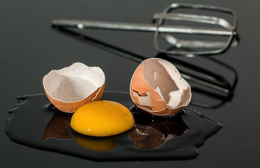 Inilah Bahan Makanan dan Minuman yang Mudah Tercemar Bakteri!