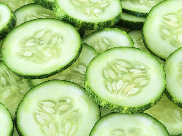 Inilah Bahan Makanan dan Minuman yang Mudah Tercemar Bakteri!
