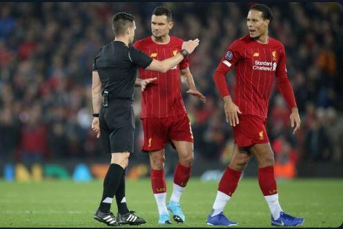 Liverpool Ibarat Juggernaut, tapi Lupa Cara Bertahan yang Baik