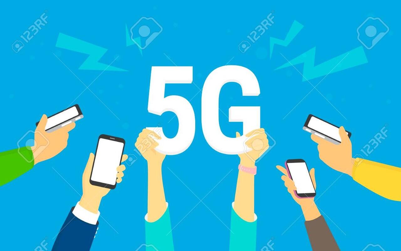 Berbagai Kegunaan Koneksi 5G di Indonesia