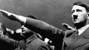 Hormat Nazi Saat Wisuda Mahasiswa Malaysia Di Kecam