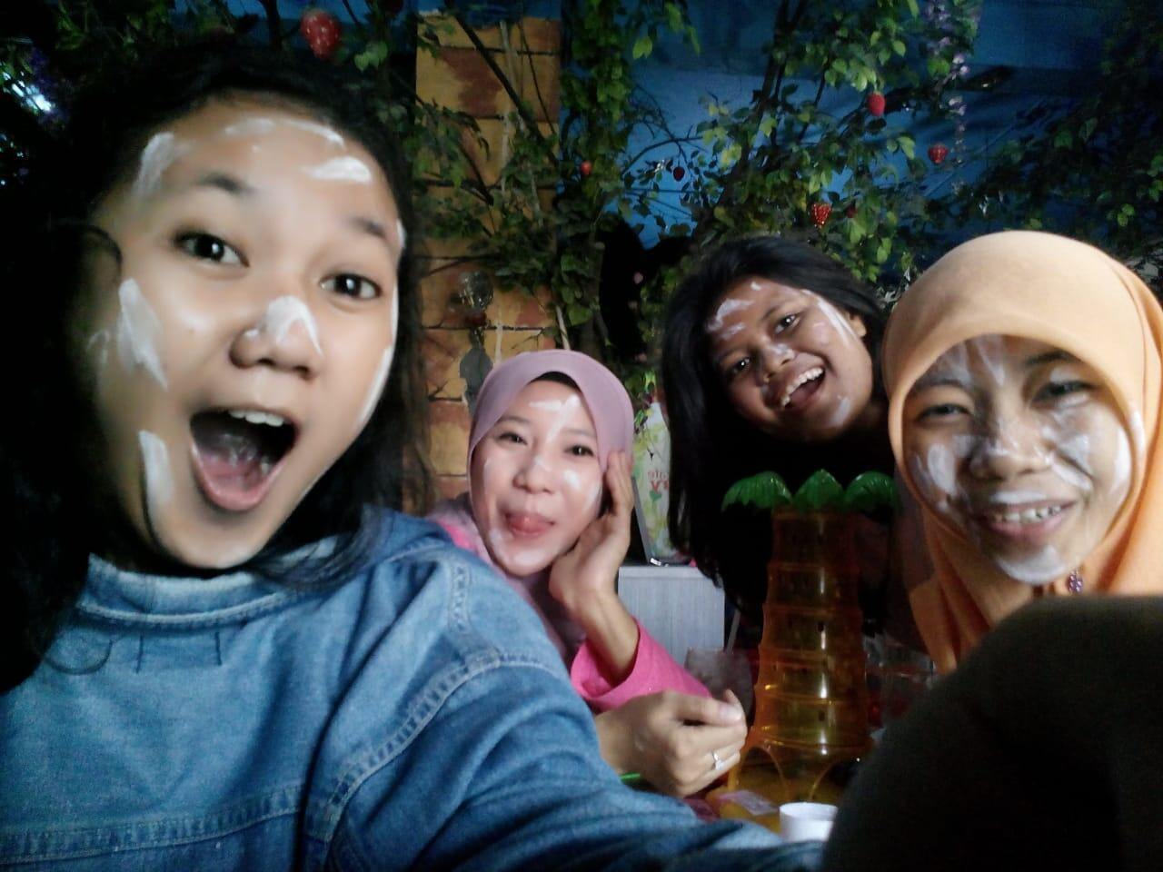 Nikmati Games Serunya, dan Tinggalkan Gadget-Mu.