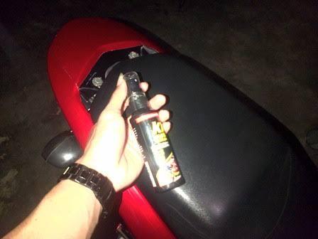 7 Hal Yang Dilakukan Pasangan Saat Di Motor, No.7 Pasti Hampir Semua Melakukannya
