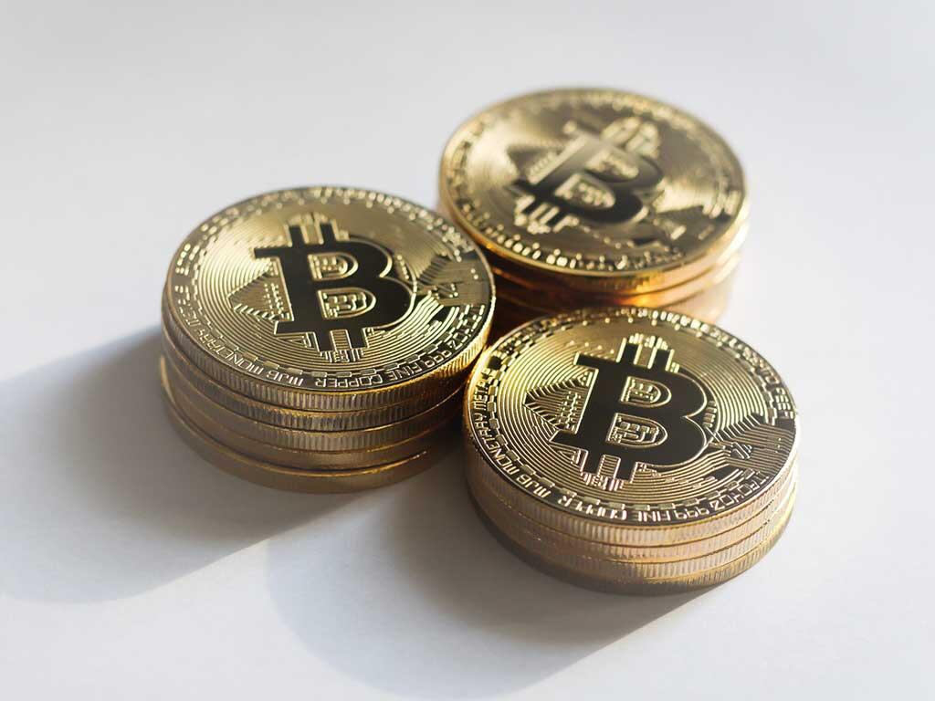 LUAR BIASA! DALAM 3 HARI NILAI BITCOIN MENGUAT LEBIH $1.000