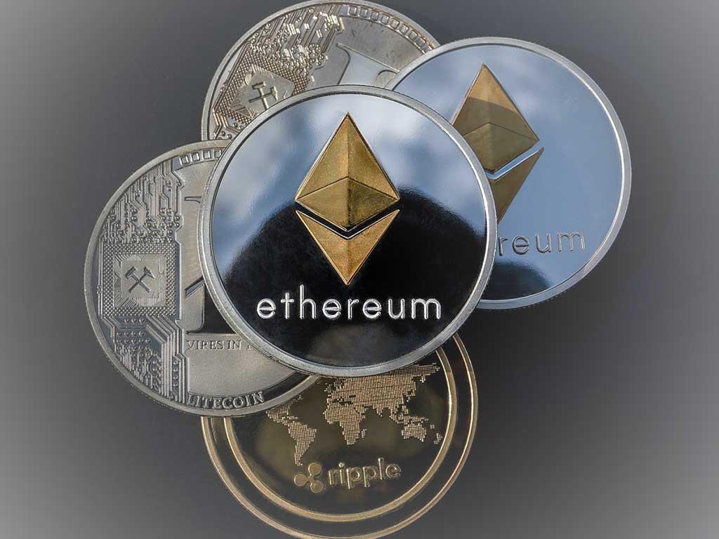 KENALI 5 #CRYPTOCURRENCY INI SEBELUM MULAI INVESTASI