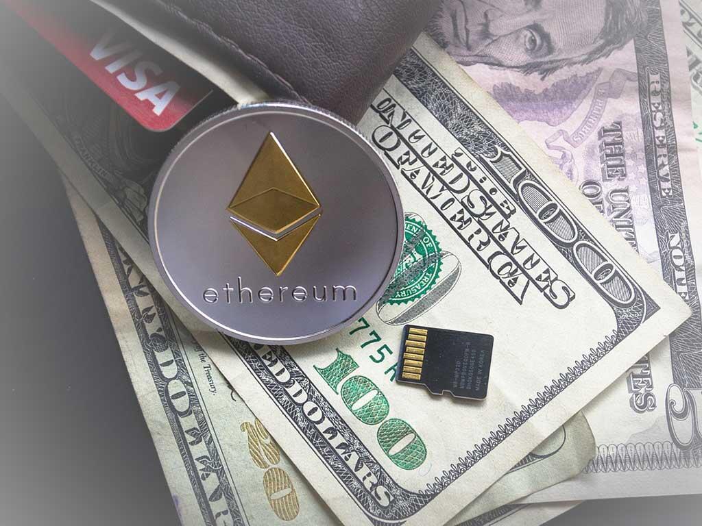KENALI 5 #CRYPTOCURRENCY INI SEBELUM MULAI INVESTASI
