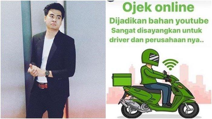 Kritikan Untuk Prank ol dan Penikmat Konten Sampah