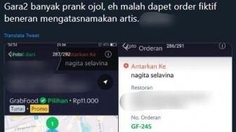 Kritikan Untuk Prank ol dan Penikmat Konten Sampah