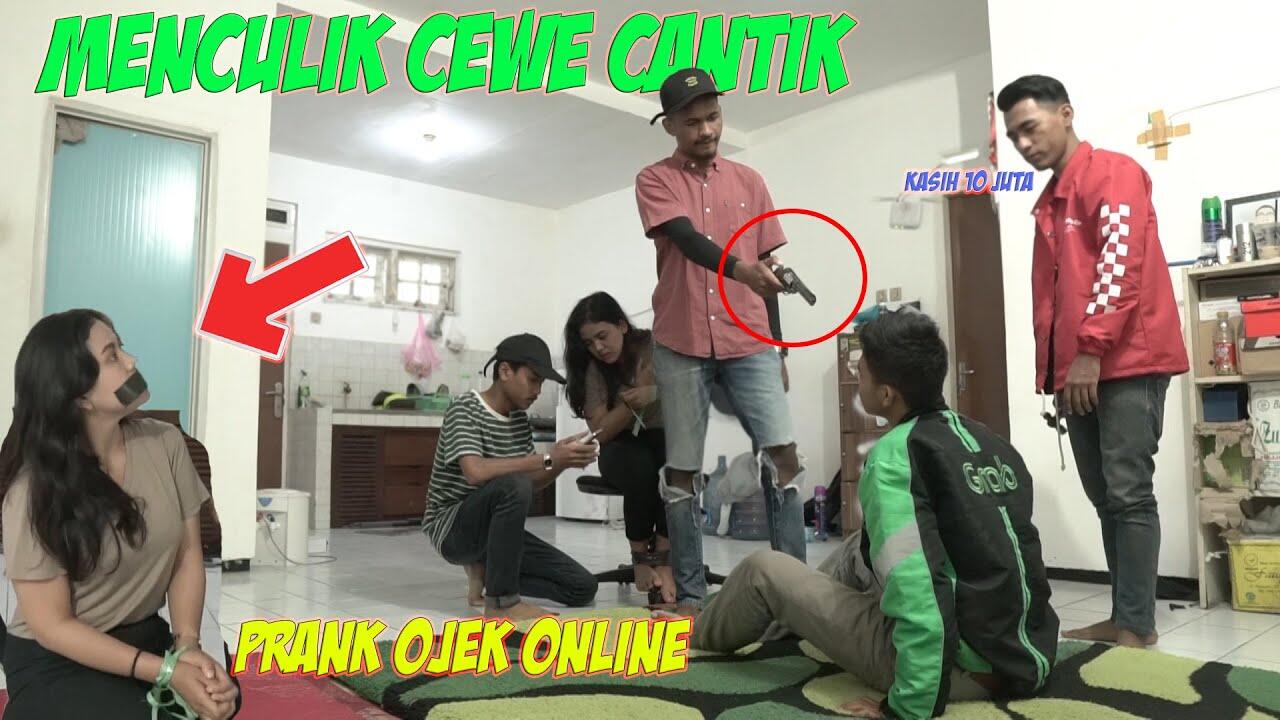 Kritikan Untuk Prank ol dan Penikmat Konten Sampah