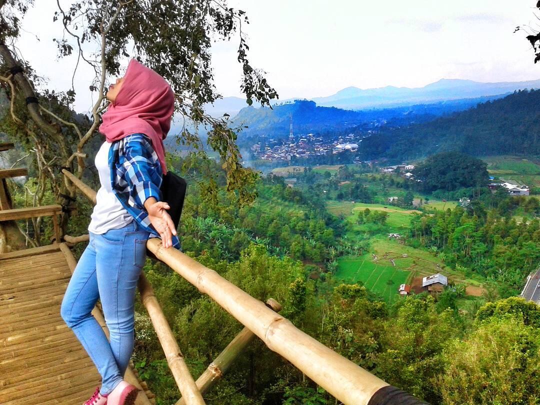 INTIP YUK WISATA ALAM BUKIT KUKUSAN DI PEMALANG JAWA TENGAH