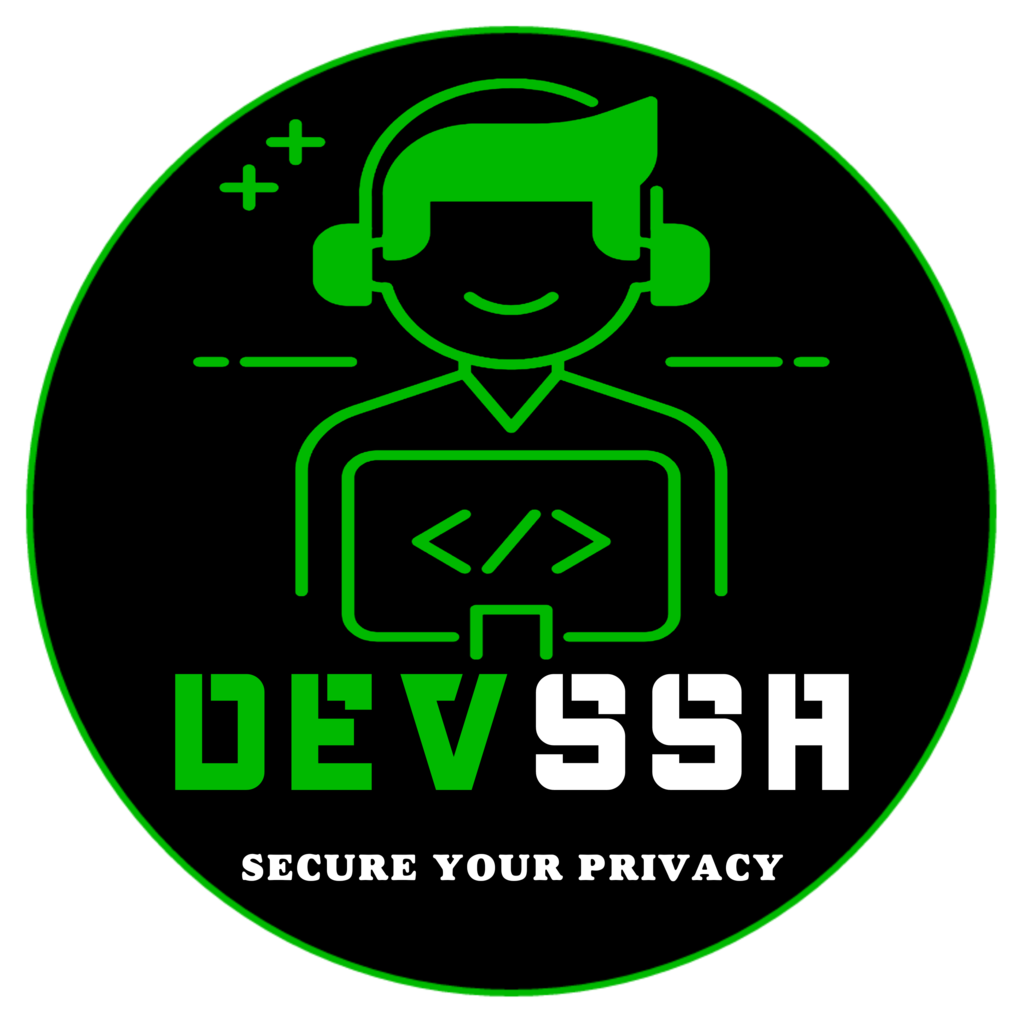 Cara Membuat SSH Premium 30 Hari di Situs DevSSH