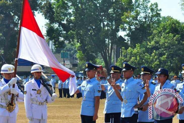 Kita Dan Angkasa