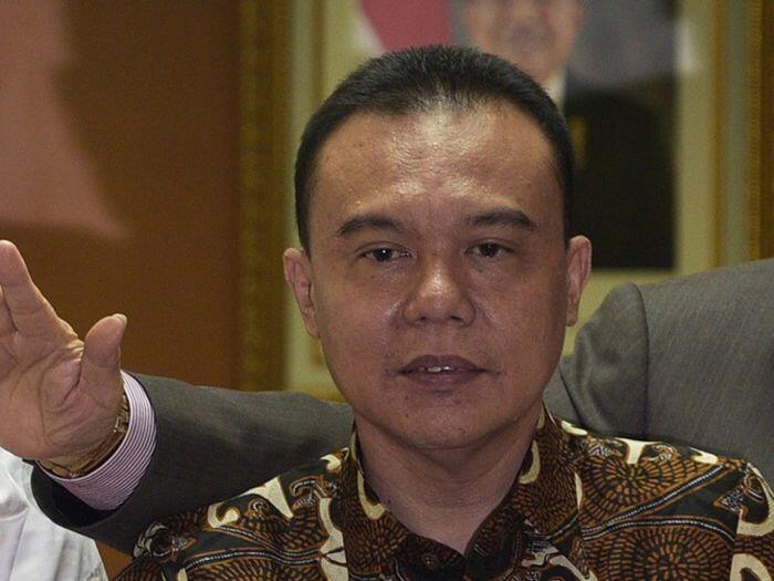 Petinggi Gerindra ramai-ramai klarifikasi soal CPNS LGBT