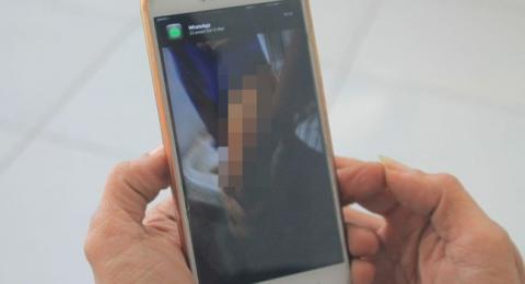 Camat Sunarto Pamer Video Mesum di WA, Diduga Mau Ngirim Tapi Salah Pencet