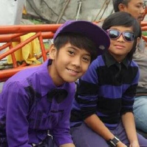 Bikin Rindu, Ini 11 Potret Lengketnya Aldy dan Iqbaal Eks CJR