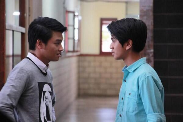 Bikin Rindu, Ini 11 Potret Lengketnya Aldy dan Iqbaal Eks CJR