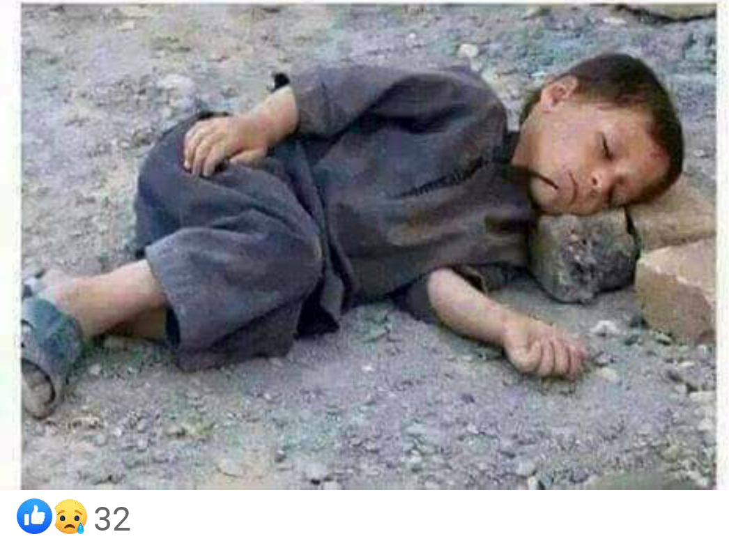 Setitik Embun-kisah Nyata-kisah Sukses Bocah Malang