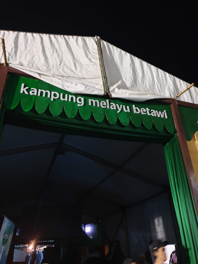(&#91;B&#93;&#91;COC&#93; West Java Festival 2019 - Acaranya warga Jawa Barat &#91;/B&#93;