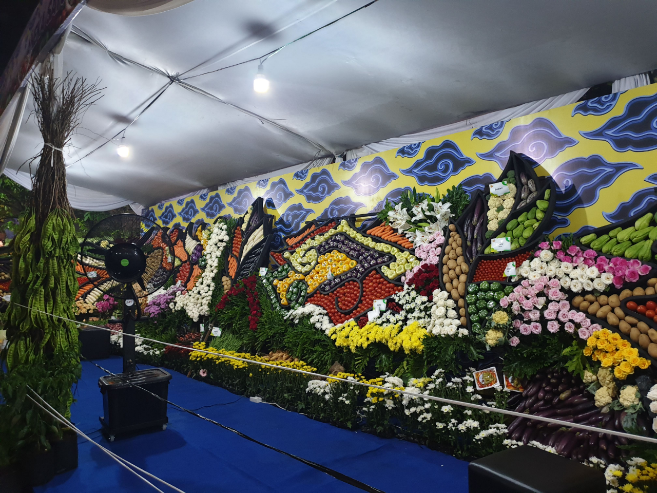 (&#91;B&#93;&#91;COC&#93; West Java Festival 2019 - Acaranya warga Jawa Barat &#91;/B&#93;