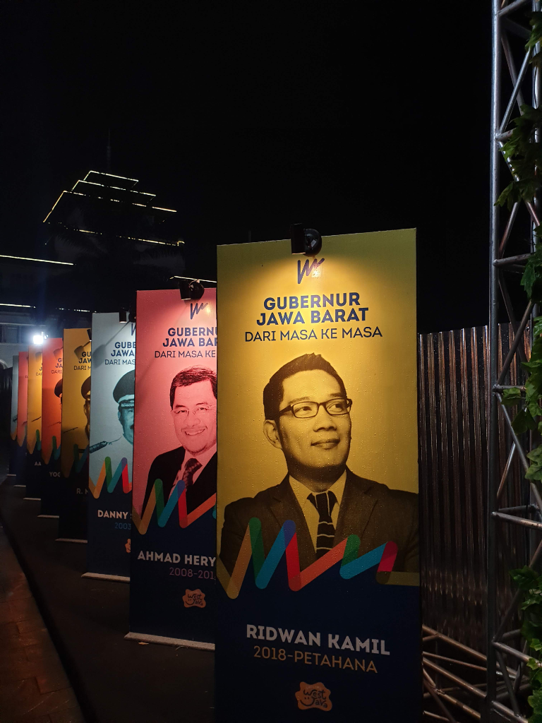 (&#91;B&#93;&#91;COC&#93; West Java Festival 2019 - Acaranya warga Jawa Barat &#91;/B&#93;