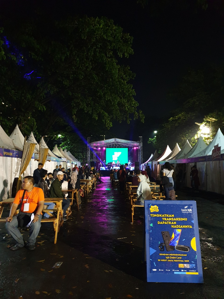 (&#91;B&#93;&#91;COC&#93; West Java Festival 2019 - Acaranya warga Jawa Barat &#91;/B&#93;