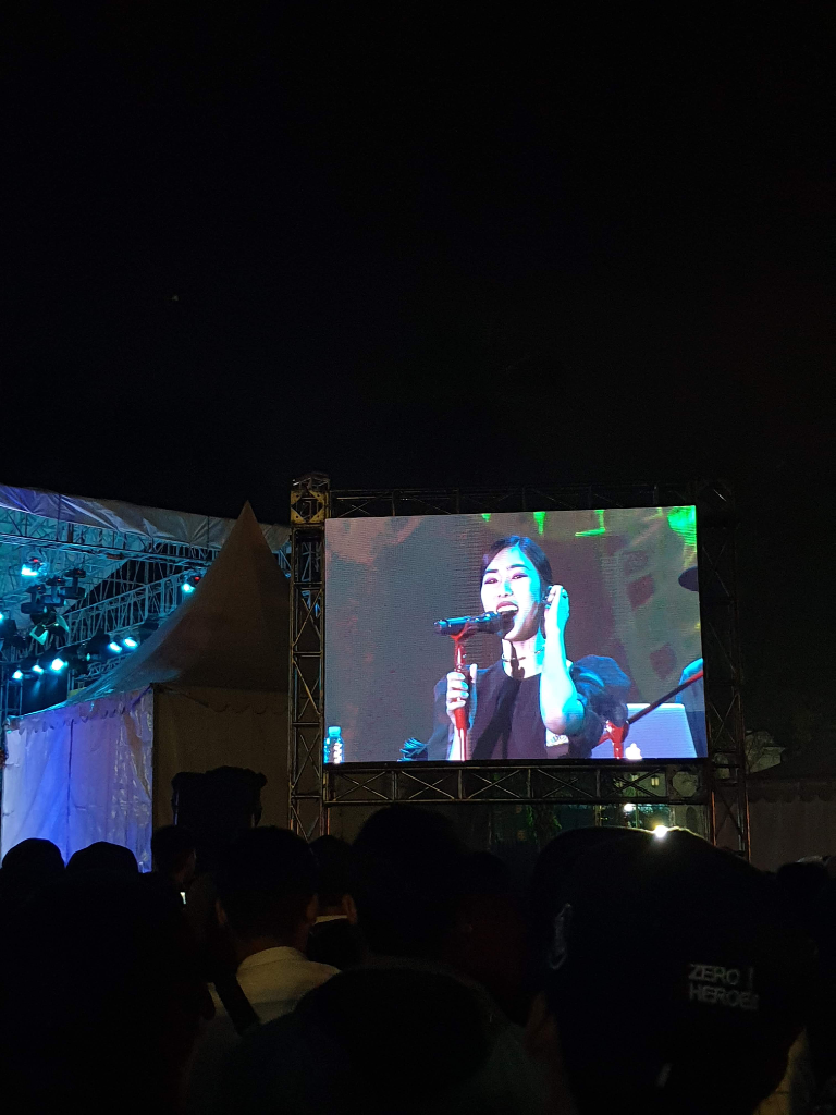 (&#91;B&#93;&#91;COC&#93; West Java Festival 2019 - Acaranya warga Jawa Barat &#91;/B&#93;