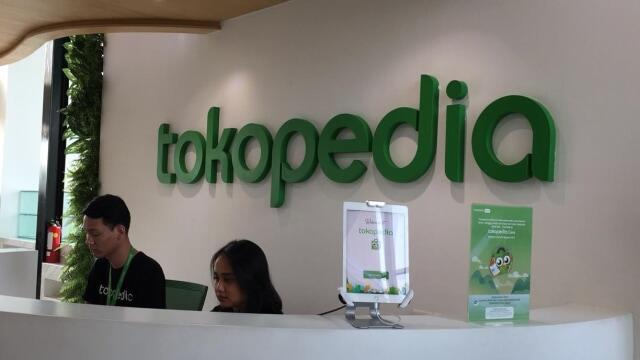 Tagar Uninstall Tokopedia Trending di Twitter, Apa Sebabnya?