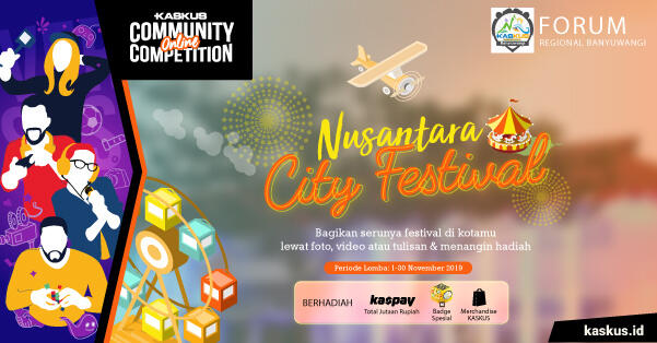 &#91;Coc Reg. Banyuwangi&#93; Outingclass Bareng KB Ra Al-Hikmah 