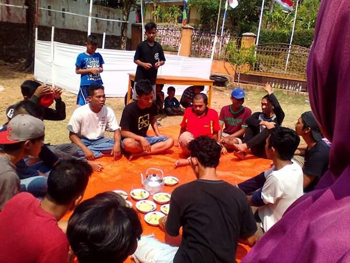 Komunitas Gula Klapa! Manis Sampai Akhir, Hapal Surat Yasin Gratis Internet 1 Tahun