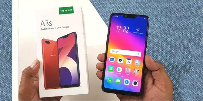 7 Smartphone Android Terbaik Dengan Harga Sejutaan Saja