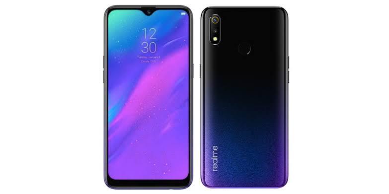 7 Smartphone Android Terbaik Dengan Harga Sejutaan Saja