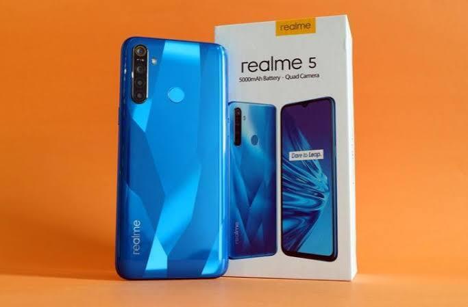 7 Smartphone Android Terbaik Dengan Harga Sejutaan Saja