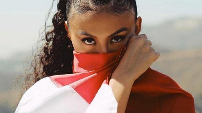 Agnez Mo, Cita-citamu Belum Besar Jika Belum Ditertawakan Orang