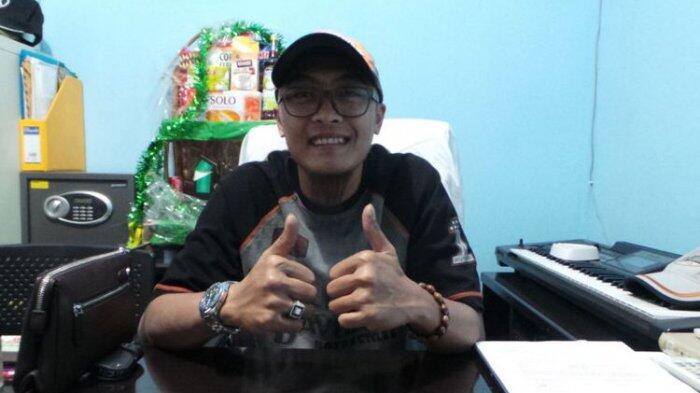 Kisah Inspiratif pemilik&quot; Ayam Gepuk&quot;